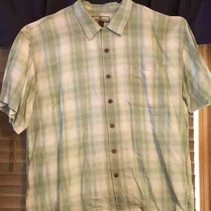 TOMMY BAHAMA Mens Shirt